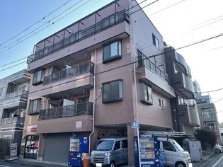 タカネビルの画像