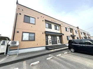 メゾン ド 大野 Bの画像