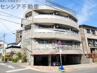 ミドルヴィレッジの画像