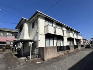 バリュージュ恒久 壱番館の画像