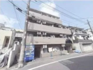スカイコート成増の画像