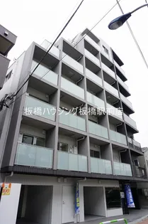 ティモーネ プレミアム東十条の画像