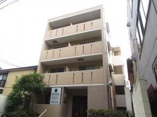 池袋本町公園レジデンスの画像