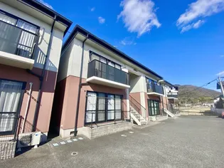 フォーレス21 B棟の画像