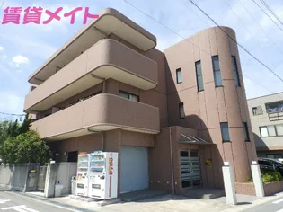レジデンス阿倉川の画像