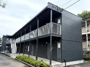 レオパレス文京の画像