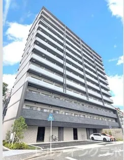 愛知県名古屋市中区新栄3【マンション】の外観