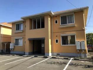 ハミングタウン Ⅵの画像
