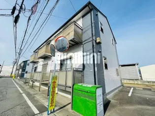 グリーンハウス西玉垣の画像