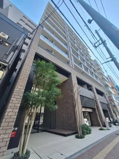 イニシア横浜桜木町の画像