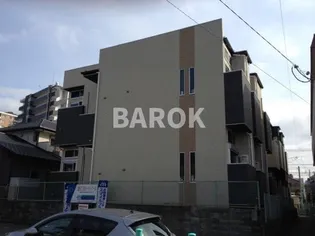 クレオ室見弐番館の画像