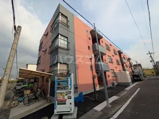 第12平松マンションの画像