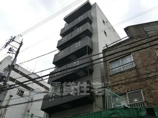 アプロディール茨木駅前の画像