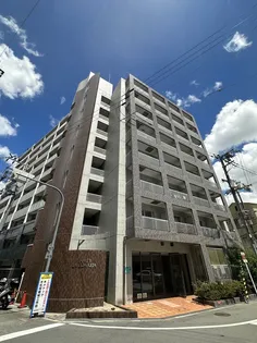 サムティ梅田北【4階】の外観