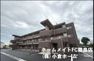 グランシャリオ住吉の画像