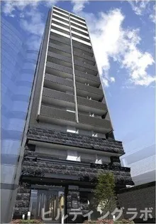 愛知県名古屋市中区丸の内2【マンション】の外観