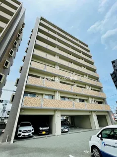 フルール南熊本の画像