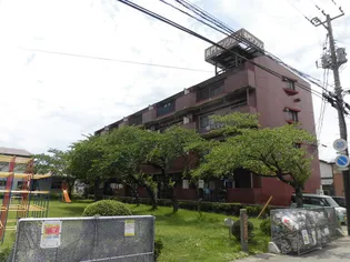 長門第三マンションの画像