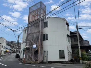 鳳ハイツの画像