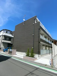 リブリ 小倉東の画像