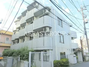 パークアベニュー本町の画像