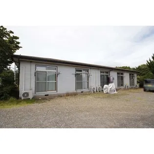 茨城県つくば市要【アパート】の外観