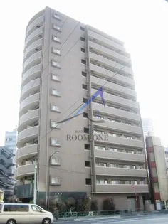 パレステュディオ芝浦TOKYOBAYの画像