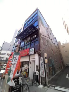愛知県名古屋市中区錦2【マンション】の外観