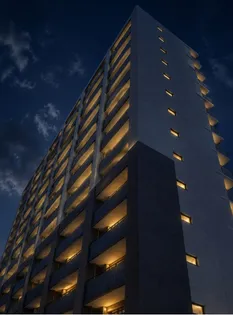 東京都千代田区神田駿河台2【マンション】の外観