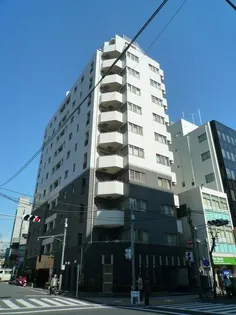 D'クラディア山手大塚の画像