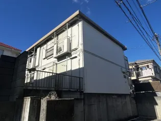 シティハイム ブラドリー2の画像