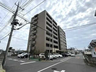 サーパス幸町の画像