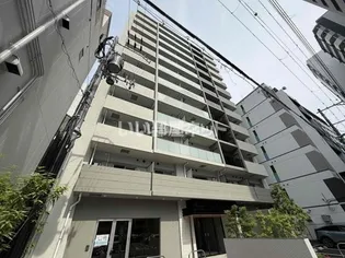 アーバネックス東梅田【10階】の外観