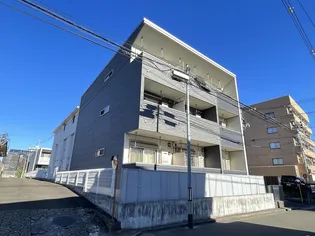 カントリーロードの画像
