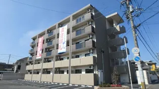 パークリジア高松東の画像
