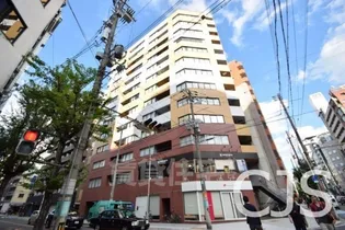 クリスタルブライト本町東の画像