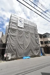 フジパレス上新庄西の画像
