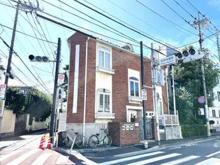シェグラン吉祥寺の画像
