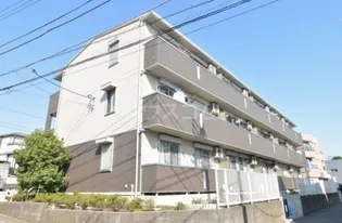 フォレストヒルズの画像