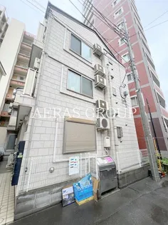 DRホームズ五反野IIの画像