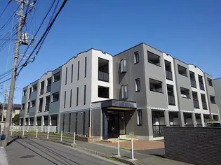 レジダンス上北台の画像