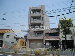 三喜マンションの画像