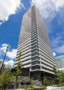 BRILLIA TOWER 浜離宮の画像