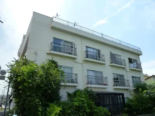 丸田マンションの画像