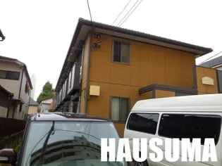 シャーメゾン駒込の画像