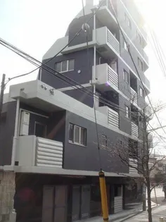 エテルノ池袋オーヴェストの画像
