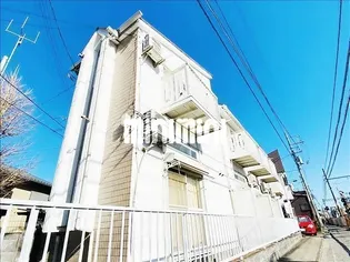 ジュネパレス市川第の画像