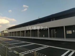 キートスマルカ C棟の画像