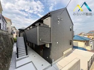VENUS LAGOON白幡仲町の画像