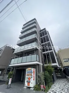 エステムコート横濱大口の画像
